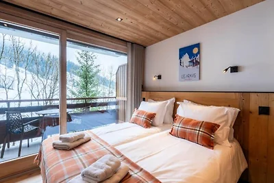 Studio für 2 Personen