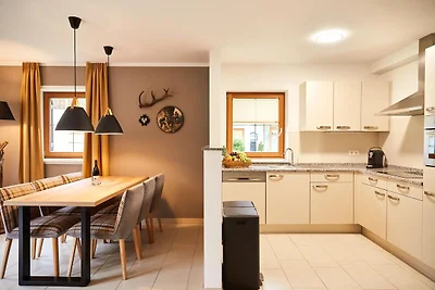 Wohnung in Obertraun nahe Dachstein Skigebiet