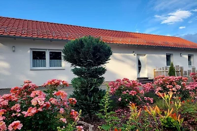 Ferienhaus in Harz mit 2 Schlafzimmer