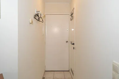Wohnung in Blankenberge in der Nähe des...
