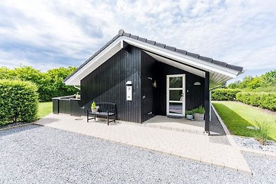 4 Personen Ferienhaus in Hemmet