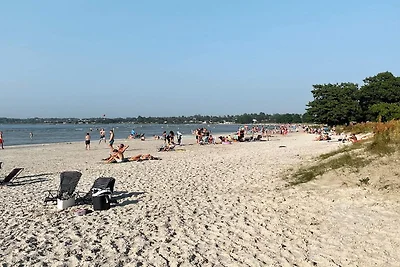 8 Personen Ferienhaus in BORGHOLM