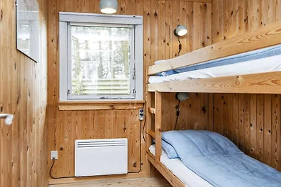 Holiday home relaxing holiday Hjerm, Struer