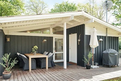 10 persoons vakantie huis in Vig-By Traum