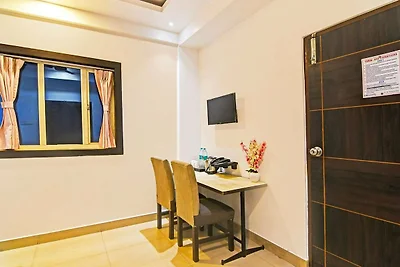 Super Hotel O Baguiati