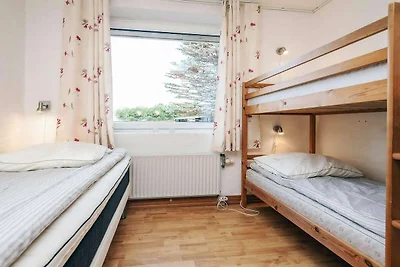 9 persoons vakantie huis in Hals-By Traum