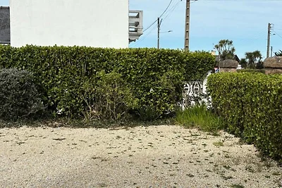 Haus an der Côte de Granit Rose in Strandnähe