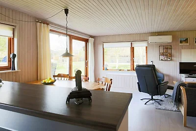 6 Personen Ferienhaus in Dannemare-By Traum