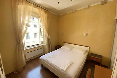 Apartment Tomasović Old Town - One-Bedroom...