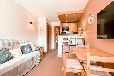 Wohnung in La Daille in der Nähe der...