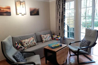 Huis met 3 kamers 6 personen - Selectie