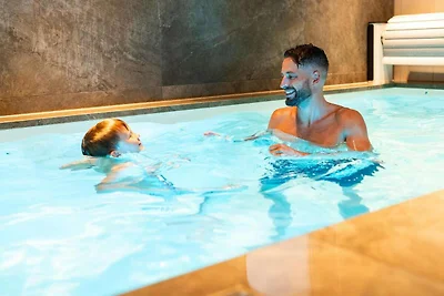 Veluwe Villa Wellness