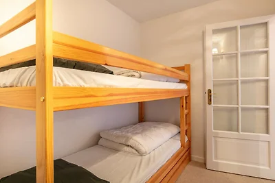 Ritiro sugli sci a Saint-Sorlin-d'Arves