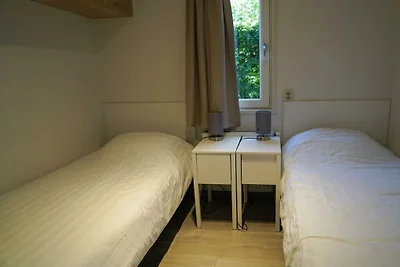 Ferienhaus in Nunspeet mit Terrasse