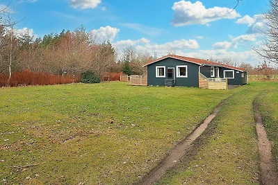 5 Personen Ferienhaus in Asaa-By Traum
