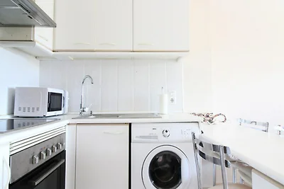 Appartement in Canet bij strand Racó de Mar