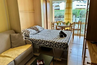 Apartments für 4 Personen