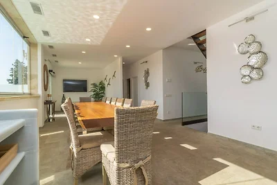 Rainbow Home Mallorca - Ferienhaus Mit Pool