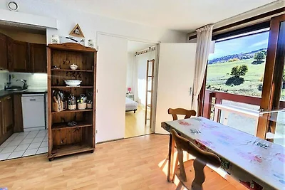 Apartment in Lunik mit direktem Zugang zu den...