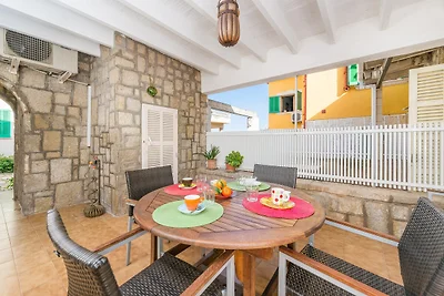 Xarus 1 - Apartamento En Marina Manresa