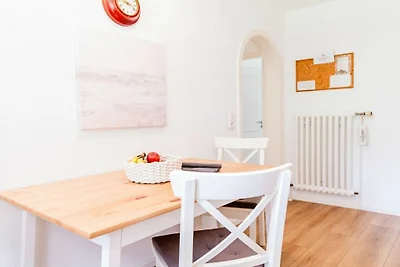 Vakantiehuis met 1 slaapkamer