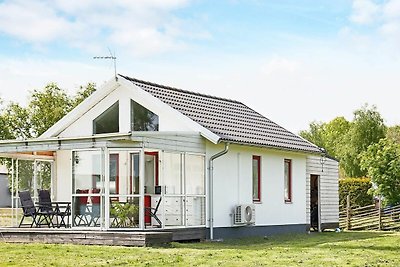 5 Personen Ferienhaus in Åskloster