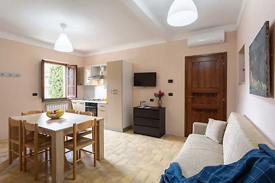 Borgo con 2 Piscine, jacuzzi e ristorante