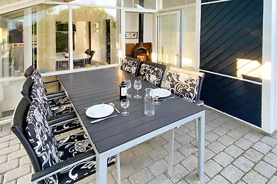 4 sterren vakantie huis in Nordborg
