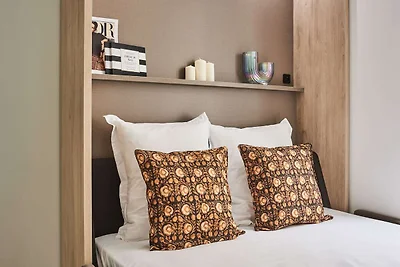 Schitterende AC studio Eiffeltoren/Champ de...