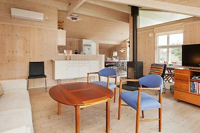 6 Personen Ferienhaus in Asnæs