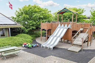 Ferienzimmer im Ferienpark in Hanstholm
