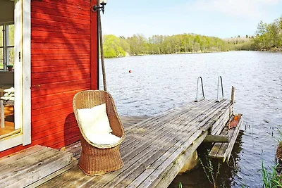 Ferienhaus Erholungsurlaub Södermanlands