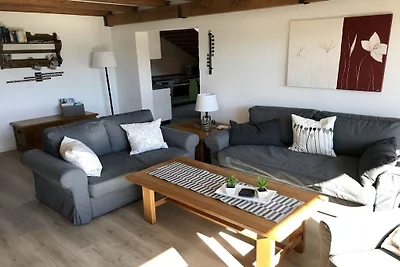 Holiday apartment with 3 bedrooms