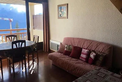 2 Zimmer für 6 Personen