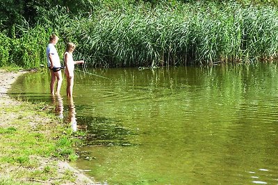 Vakantiehuis aan de Dümmer See, Perlin