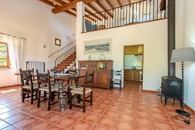 Villa in ländlicher Lage in Alcúdia