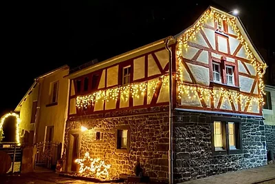 Holiday home with 2 bedrooms