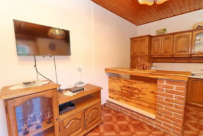 Apartments Peselj-One Bedroom Apartment with ...