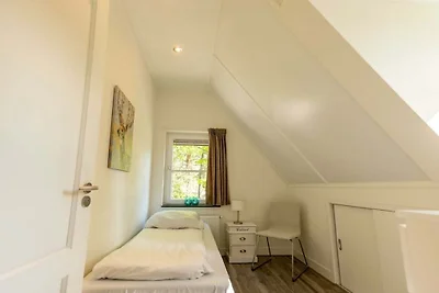 Ferienhaus in Lochem mit Terrasse