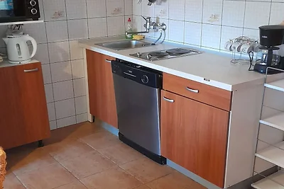 Apartments Lavanda & More - Three Bedroom Apa...