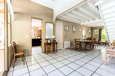 Appartement in Andernos met privézwembad