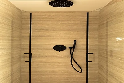 Elegante studio - 2P- Jardin de...