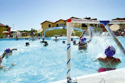 Appartamento nel Residence Eden a Peschiera