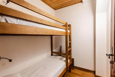 Chalet L'ourson Blanc