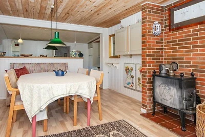 5 Personen Ferienhaus in Juelsminde-By Traum