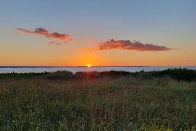 8 persone case ad Tranekær
