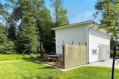 4 Sterne Ferienhaus in LJUNGBY