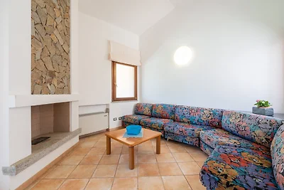 Villa met privézwembad Costa Rei