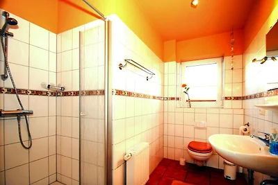 Ferienhaus am Deichtor in Neßmersiel