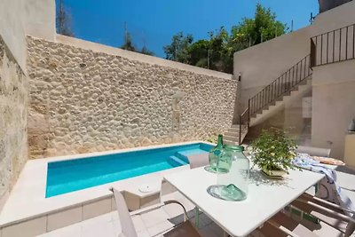 Can Diana - Villa Con Piscina Privada En...